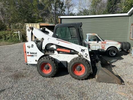 Too Tall Enterprises Inc