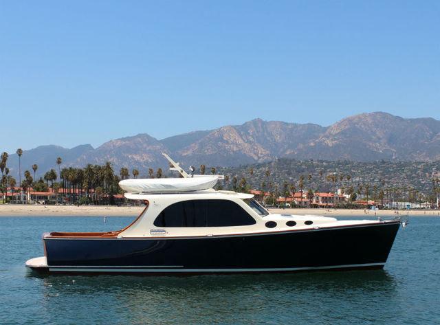 Seacoast Yachts of Channel Islands