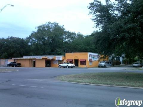 Guerrero's Upholstery