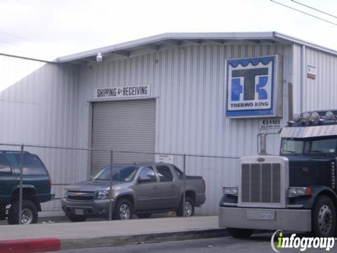 Sonsray Machinery, LLC