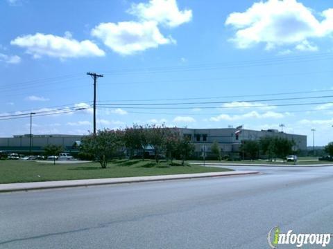 Cedar Valley Middle School