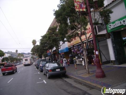 Sutter Place Dental Group: Nathaniel Minami, DDS