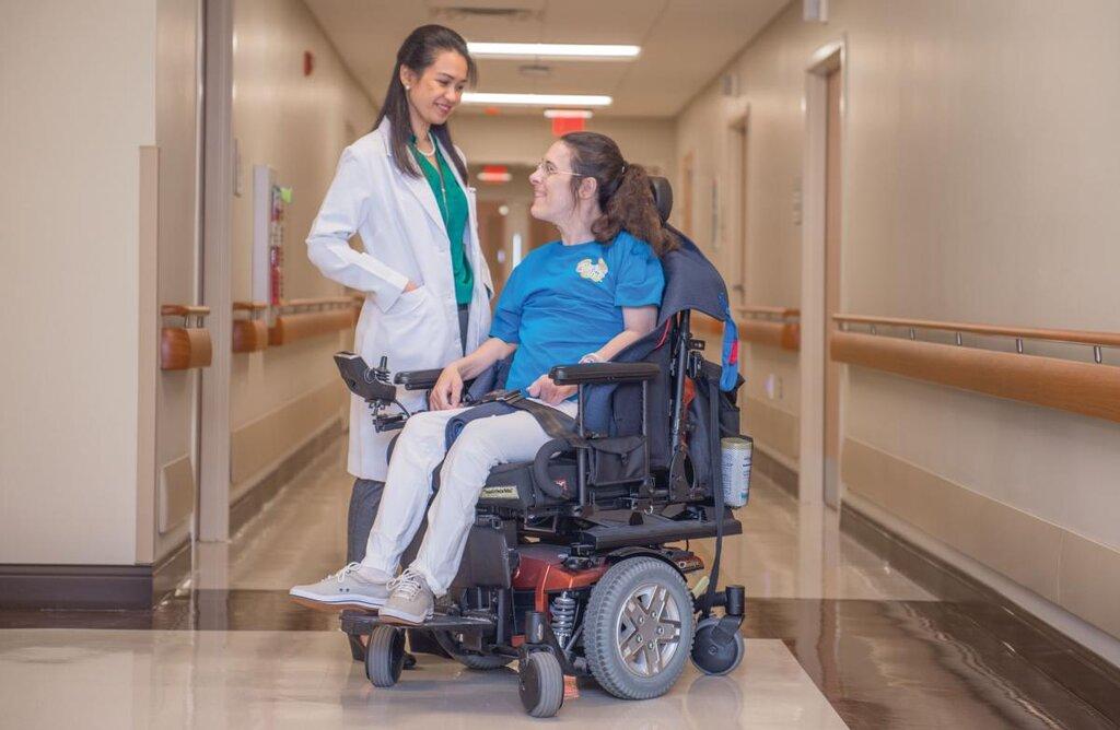 Methodist Rehabilitation Center-Madison