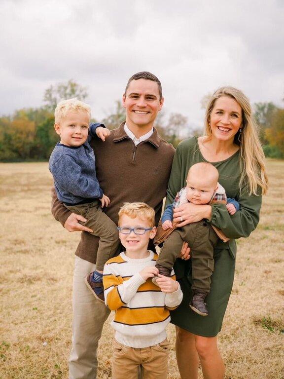 Cox Family Dentistry