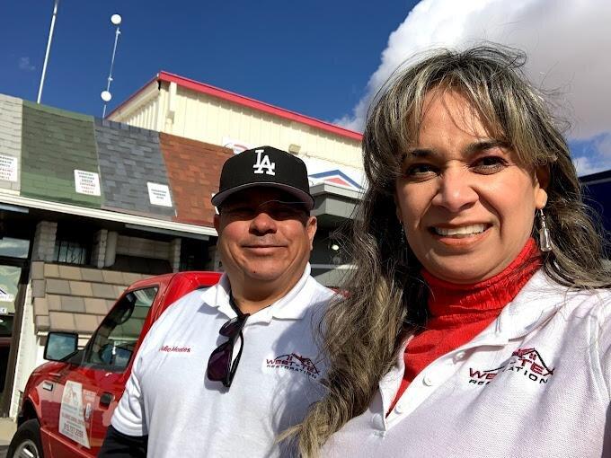 West-Tex Restoration