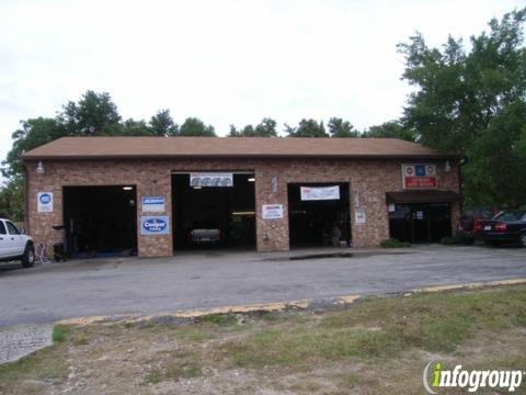 Leesburg Auto Service