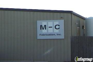 M-C Fabrication