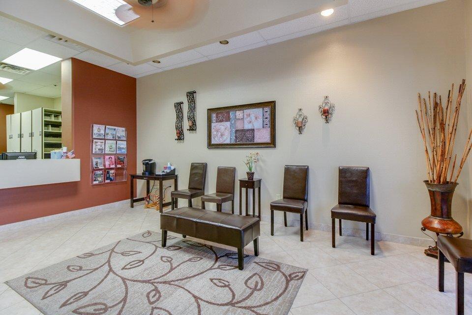 Mountainside Family Dental