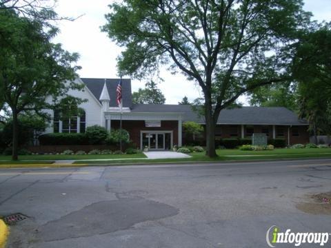 Birmingham Bible Institute