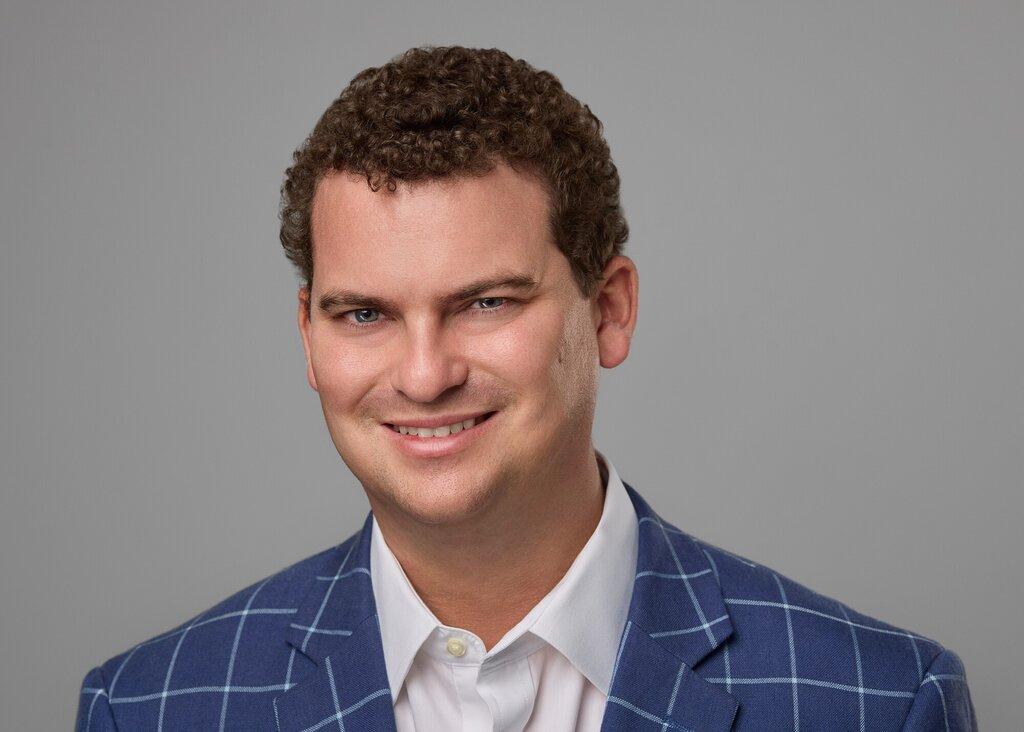 Merrill Lynch Financial Advisor William Burns