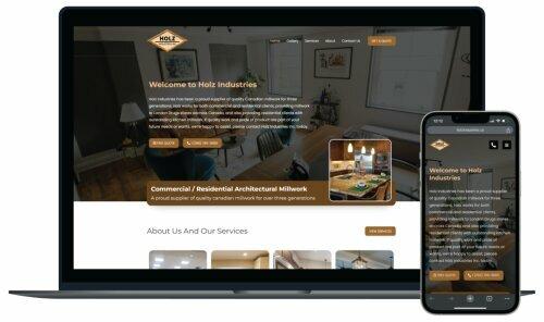 Get X Web Design & Digitial Marketing Agency