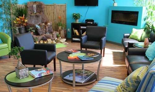 Pittsburgh Dental Spa