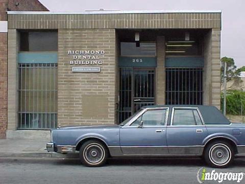 Reynaldo B Wilson, DDS - Chester T Low & Associates