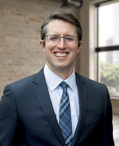 Jason Yockey-Financial Advisor, Ameriprise Financial Services, LLC