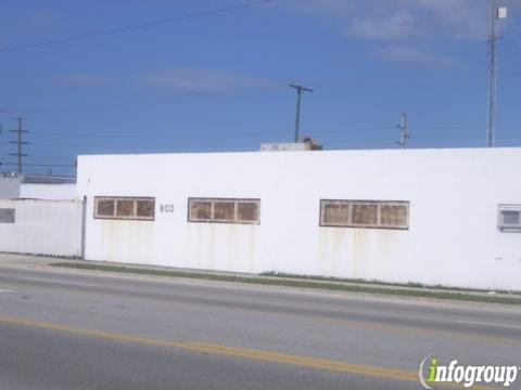 B & L Service of Yellow Cab