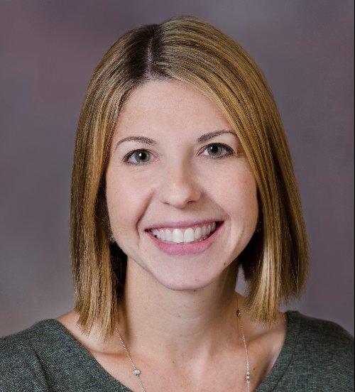 Dukhovny, Stephanie MD