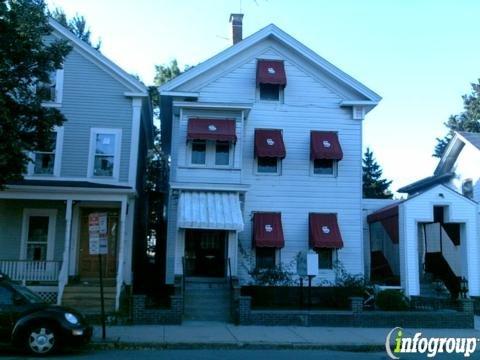 Spears A J Funeral Home