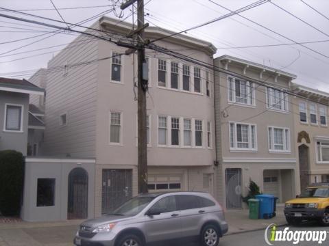 Coldwell Banker Real Estate