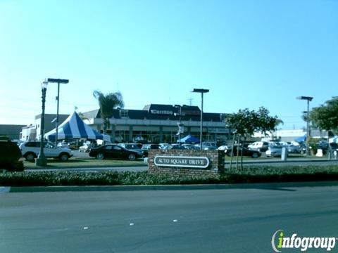 Electric Charging Station