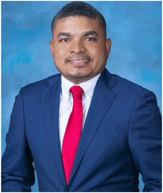 Byron Acosta PA