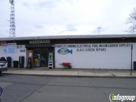 Baumgartners' Hardware