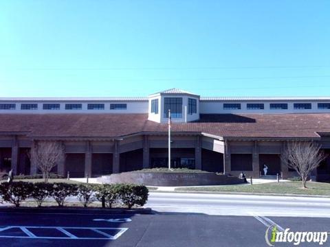 Bradham & Brooks Public Library