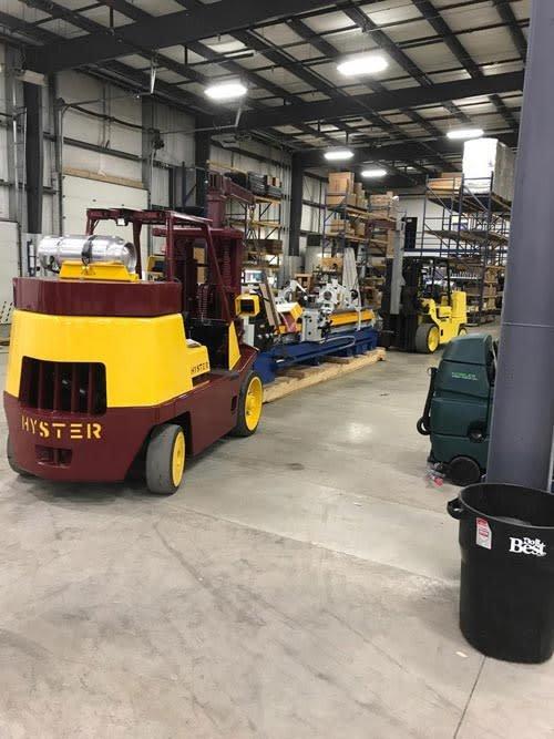 Doc's Crane & Rigging