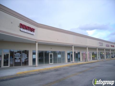 Marvina E De Sousa, DMD - Dental American Group