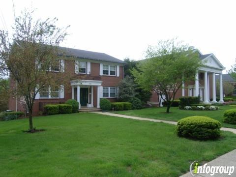 Saint James Roman Catholic Church