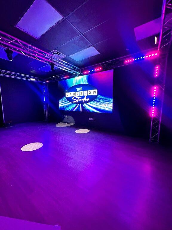 The Game Show Studio