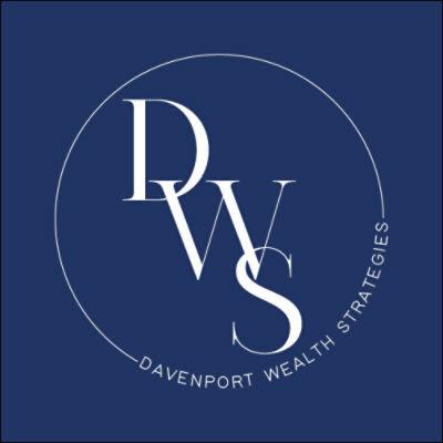 Megan Davenport Financial Advisor-Davenport Wealth Strategies