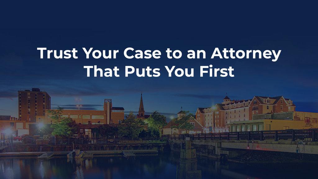 Jeffrey G Sweeney Law Office