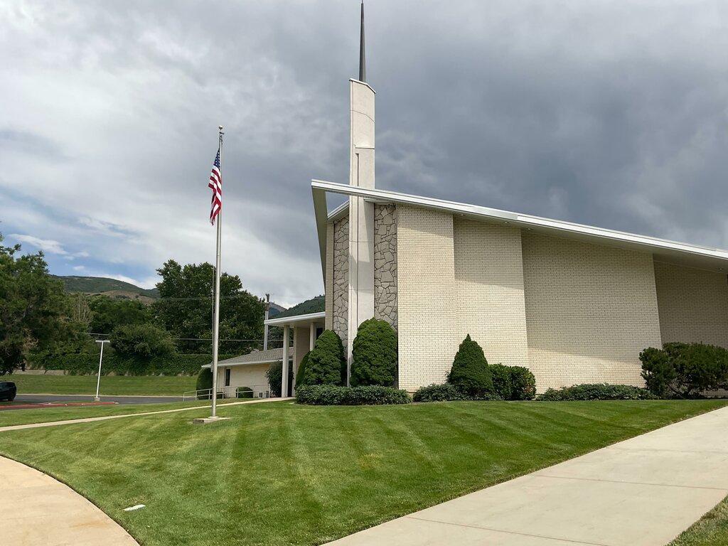 The Church of Jesus Christ of Latter-Day Saints