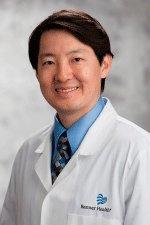 Harvey Hsu MD