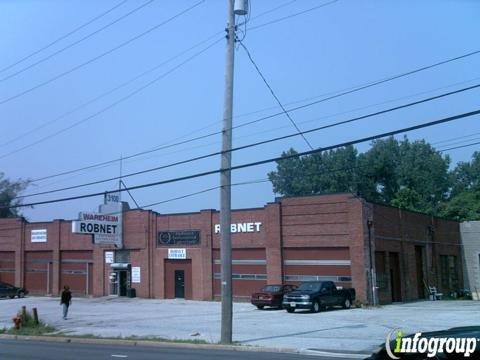 Robnet Inc