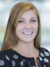 Lauren D Davis, PA-C - Lehigh Valley Health-Hematology Oncology-1240 Cedar Crest