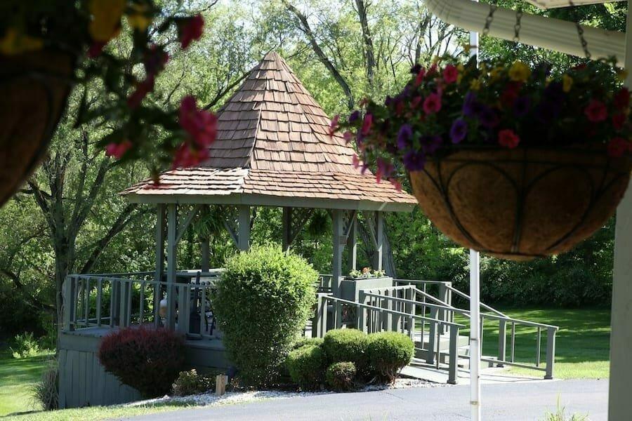 Hickory Creek at Peru