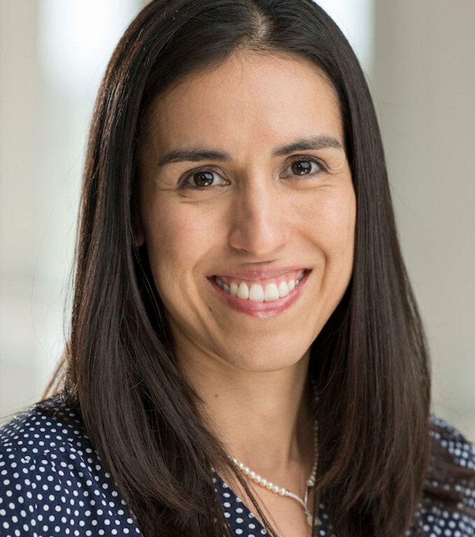 Leah I Elizondo, MD - Cook Children's Neonatology