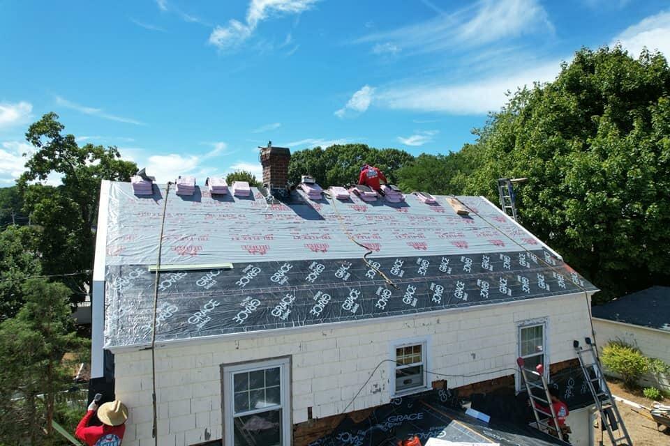 Beantown Home Improvements, Inc