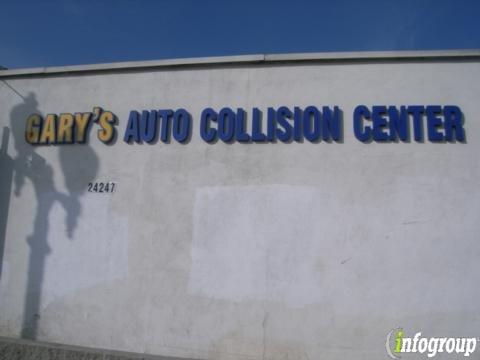Gary's Auto Collision Center
