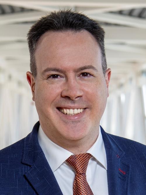 Gregory R Johnston, DO - Mercy Health-Defiance Clinic