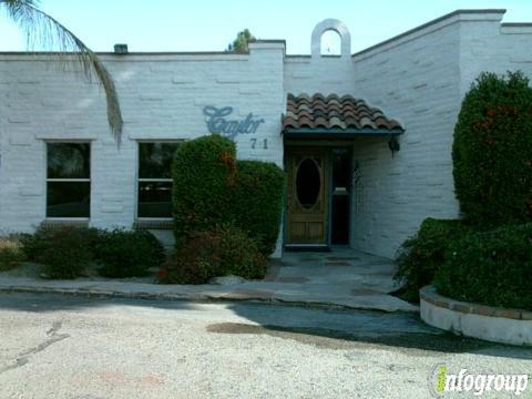 Caylor Construction Company