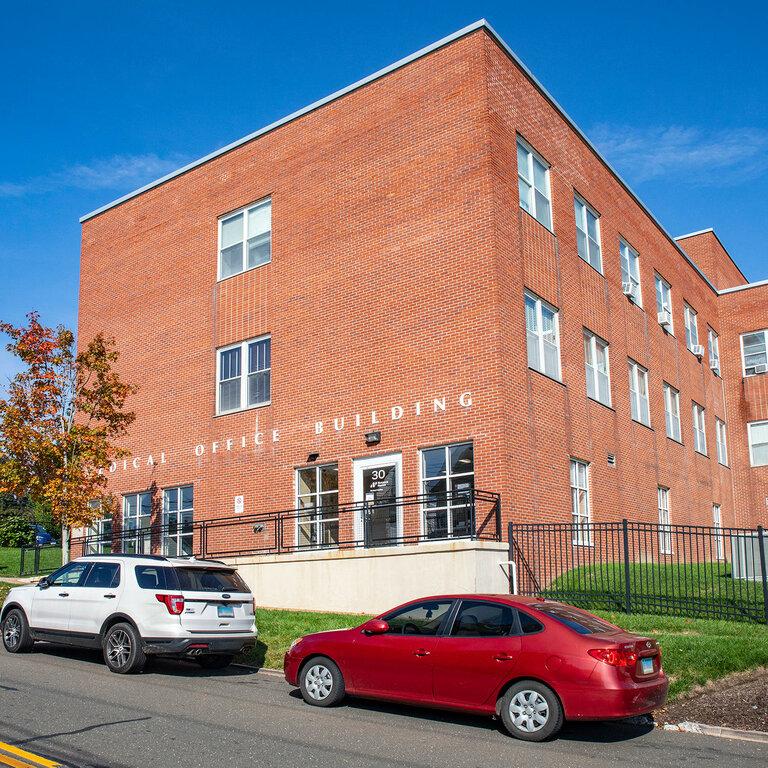 Nuvance Health Medical Practice-Midwives Obstetric & Pregna