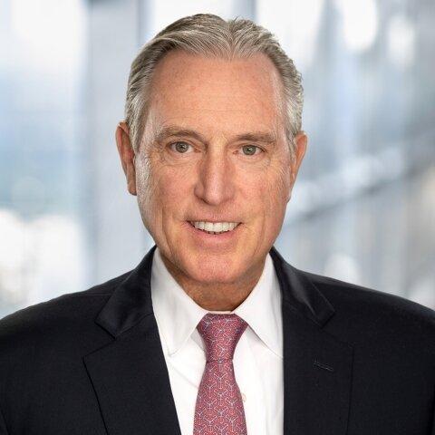 Merrill Lynch Financial Advisor Jacob Eckart