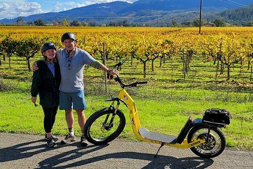 Glidesdale Adventures