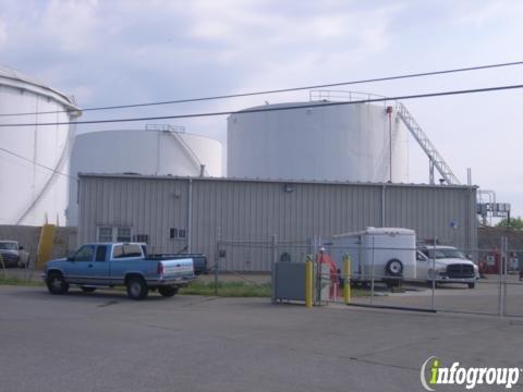 Colonial Pipeline Co