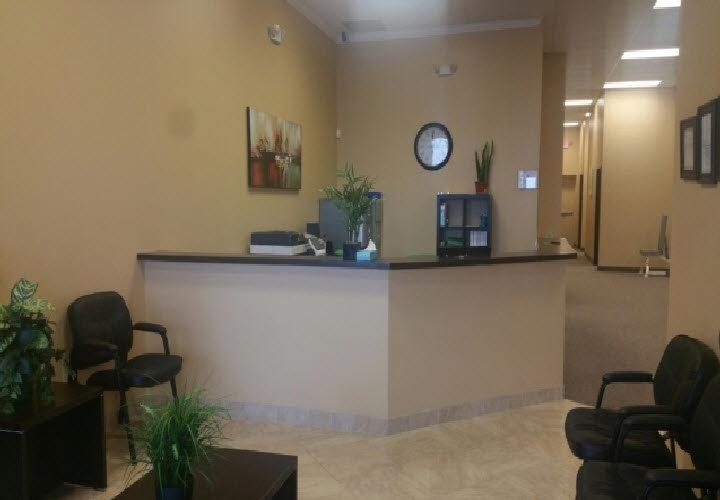 Premier Injury Clinics Dallas