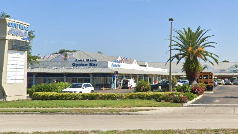 Outpatient Rehabilitation Center-HCA Florida Blake Hospital