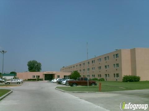 Pilgrim Place 1 Apartments