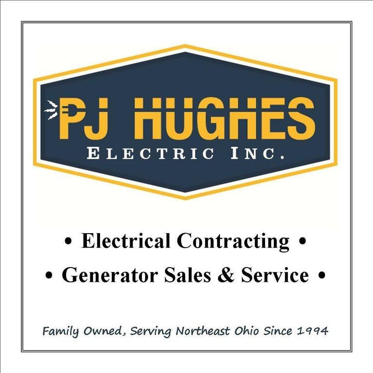 P.J. Hughes Electric, Inc